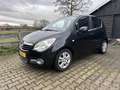 Opel Agila 1.2 Edition - Automaat Zwart - thumbnail 6