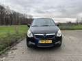 Opel Agila 1.2 Edition - Automaat Zwart - thumbnail 7