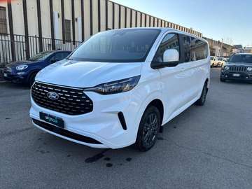 *PROMO* 320 2.0 EcoBlue 136CV PL Titanium
