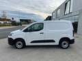 Citroen Berlingo 2021 3pl/102PK/NAVI/CAMERA/PDC/GARANTIE Blanc - thumbnail 8