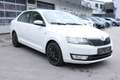Skoda Rapid/Spaceback Rapid 1,2 Ambition Weiß - thumbnail 2
