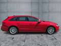 Audi A4 35TFSI LED+NAV+SHZ+GRA+DAB+SRA+BT+LM17" Rot - thumbnail 7