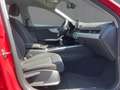 Audi A4 35TFSI LED+NAV+SHZ+GRA+DAB+SRA+BT+LM17" Rot - thumbnail 12