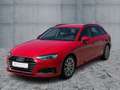 Audi A4 35TFSI LED+NAV+SHZ+GRA+DAB+SRA+BT+LM17" Rot - thumbnail 2