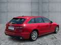 Audi A4 35TFSI LED+NAV+SHZ+GRA+DAB+SRA+BT+LM17" Rot - thumbnail 6