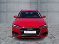 Audi A4 35TFSI LED+NAV+SHZ+GRA+DAB+SRA+BT+LM17" Rot - thumbnail 3