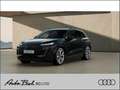 Audi SQ6 e-tron S line  AHK Tech pro 360 kW Schwarz - thumbnail 1