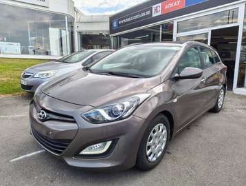SW 1.4 CRDi A EMPORTER EXPORT/MARCHAND
