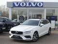 Volvo V60 Core B4 Benzin/Kamera/Memory/Leder./ACC bijela - thumbnail 1