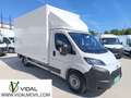 Toyota Proace Max Chasis Cab L4H1 2.2D GX 140cv Blanco - thumbnail 1
