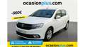 Dacia Sandero 1.5 Blue dCi Comfort 70kW Blanco - thumbnail 1