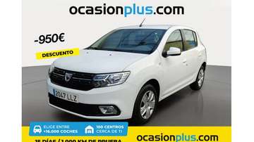 1.5 Blue dCi Comfort 70kW