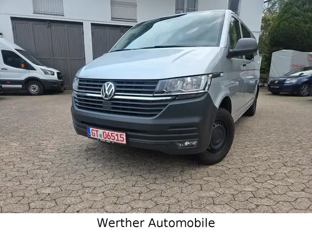 Volkswagen T6 Transporter T6.1 Transporter Lang Trendline/Automatik/5 Sitz