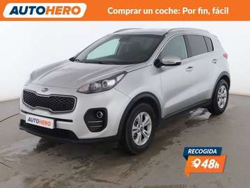 1.6 CRDi Business 4x2 115