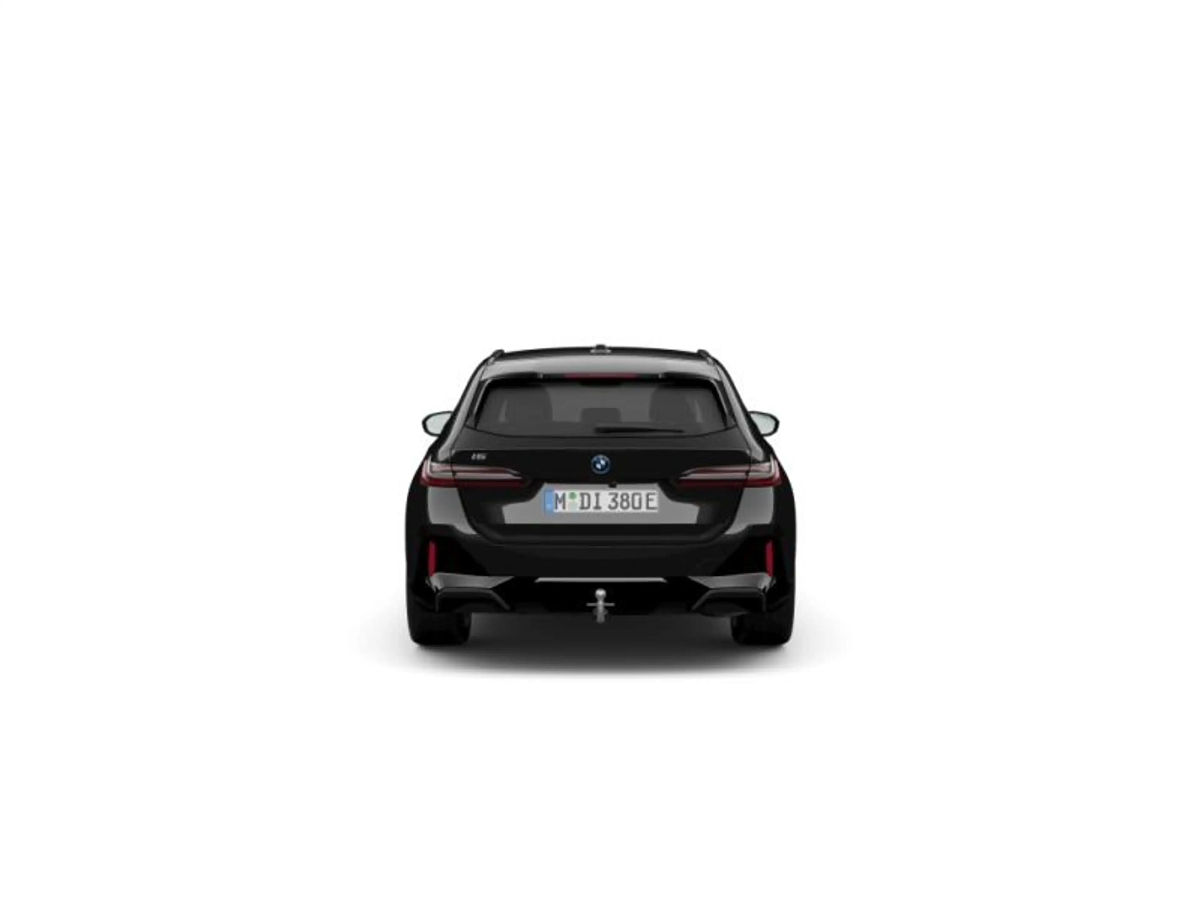 BMW i5 Touring/eDrive40/M-pro — photo 4