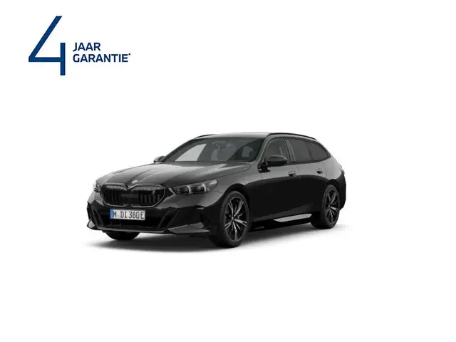 BMW i5 Touring/eDrive40/M-Sport Pro/trekhaak/HUD