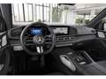 Mercedes-Benz GLS 580 4M #AMG PREMIUM PLUS #AHK #HUD #STANDHZG Noir - thumbnail 6