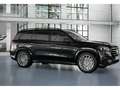 Mercedes-Benz GLS 580 4M #AMG PREMIUM PLUS #AHK #HUD #STANDHZG Noir - thumbnail 3