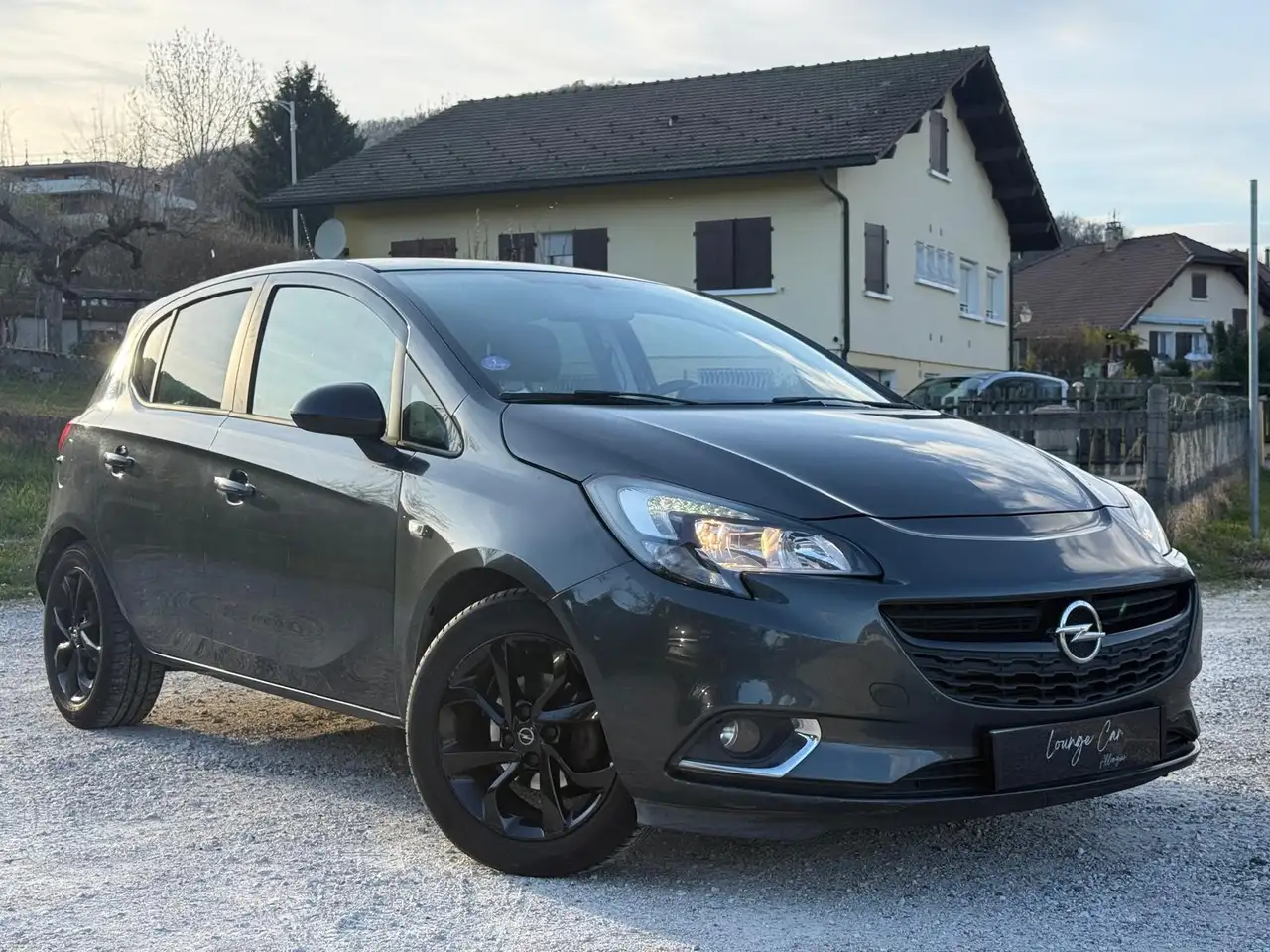 Opel Corsa 1.4 90 ch Active