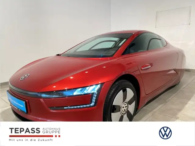 Volkswagen XL1 KLIMA NAVI PDC