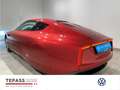 Volkswagen XL1 KLIMA NAVI PDC Piros - thumbnail 2