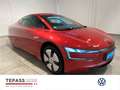 Volkswagen XL1 KLIMA NAVI PDC Rot - thumbnail 3