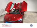 Volkswagen XL1 KLIMA NAVI PDC Rot - thumbnail 7