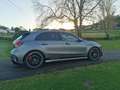 Mercedes-Benz A 45 AMG A 45 S AMG 4Matic+ 8G-DCT S AMG Gris - thumbnail 11