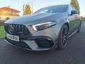 Mercedes-Benz A 45 AMG A 45 S AMG 4Matic+ 8G-DCT S AMG Gris - thumbnail 3