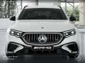 Mercedes-Benz E 53 AMG T 4M Hybrid Fahrass 360° Burmester Distr. Weiß - thumbnail 8