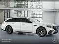 Mercedes-Benz E 53 AMG T 4M Hybrid Fahrass 360° Burmester Distr. Weiß - thumbnail 16