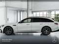 Mercedes-Benz E 53 AMG T 4M Hybrid Fahrass 360° Burmester Distr. Weiß - thumbnail 6