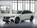 Mercedes-Benz E 53 AMG T 4M Hybrid Fahrass 360° Burmester Distr. Weiß - thumbnail 14