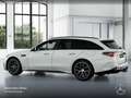 Mercedes-Benz E 53 AMG T 4M Hybrid Fahrass 360° Burmester Distr. Weiß - thumbnail 15