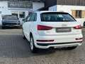 Audi Q3 *1-HAND*S-LINE*AUTOMATIC*8FACH*XENON*PDC* Blanc - thumbnail 2