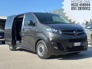 9 POSTI 1.5 DIESEL 120CV