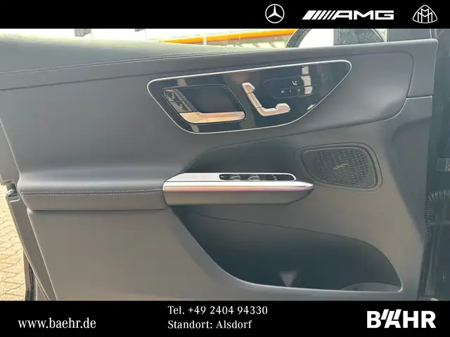 Mercedes-Benz GLC 200 view 14