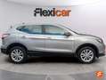 Nissan Qashqai 1.2 DIG-T Acenta 4x2 Gris - thumbnail 3
