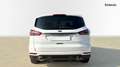 Ford S-Max TITANIUM AT 180CV Blanco - thumbnail 4