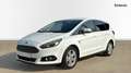 Ford S-Max TITANIUM AT 180CV Blanco - thumbnail 1