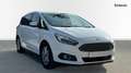 Ford S-Max TITANIUM AT 180CV Blanco - thumbnail 6