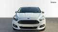 Ford S-Max TITANIUM AT 180CV Blanco - thumbnail 3