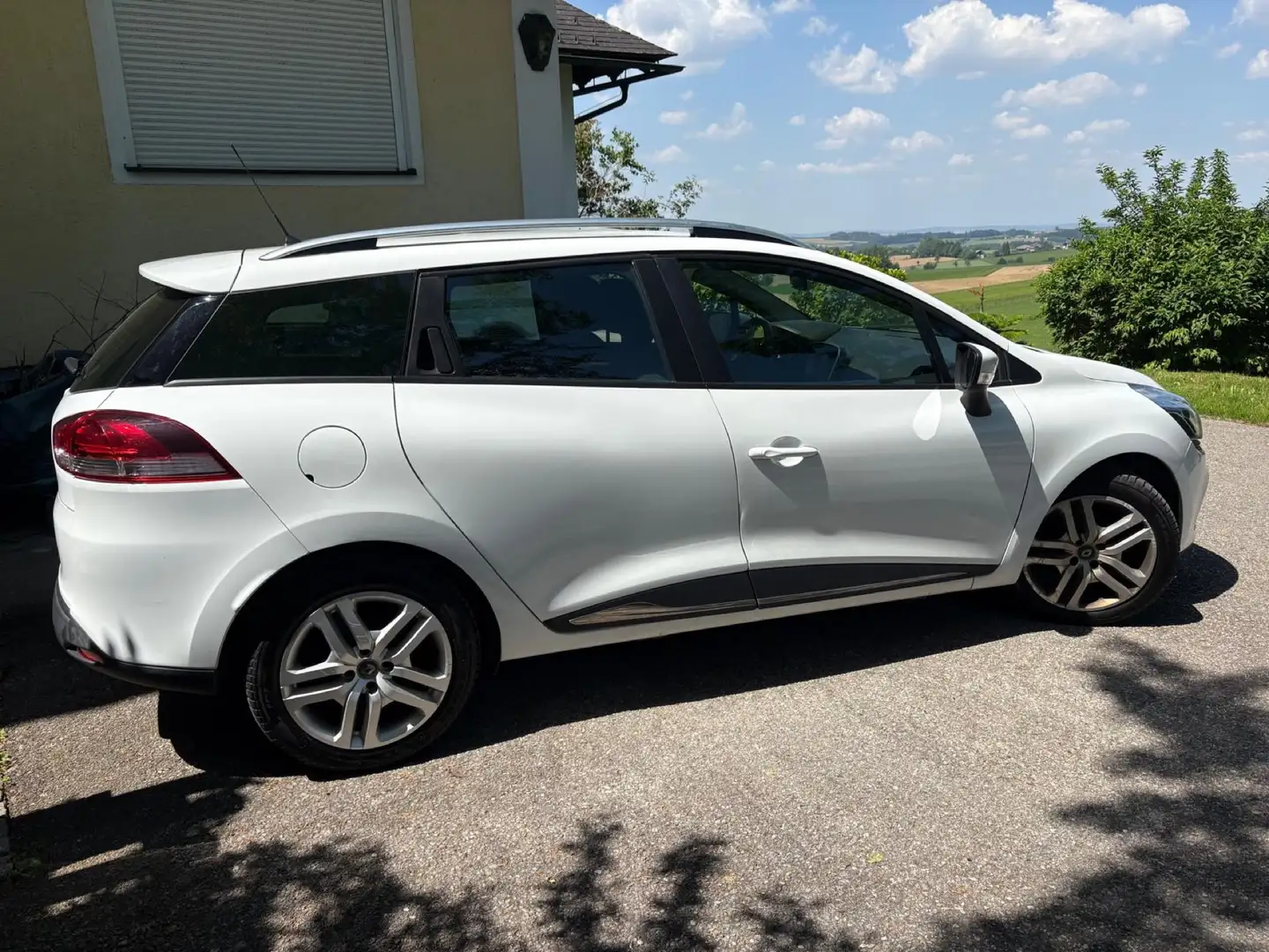 Renault Clio Grandtour Energy TCe 90 Zen - 2
