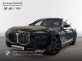 BMW i7 xDrive60 Limousine 679€*o. Anz*20"*LC Prof*Driving Schwarz - thumbnail 1