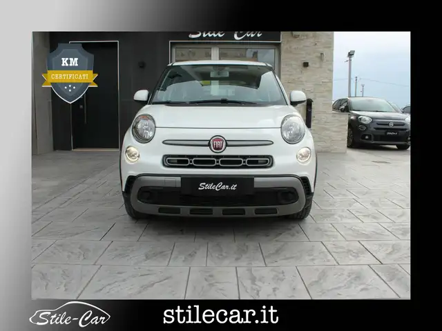 Fiat 500L 500L 1.3 mjt Connect 95cv