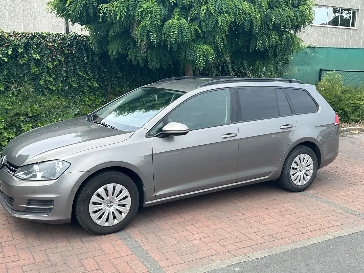 Volkswagen Golf - 2