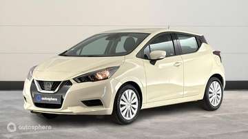 1.0 IG-T 92ch Acenta 2021.5