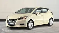 Nissan Micra 1.0 IG-T 92ch Acenta 2021.5