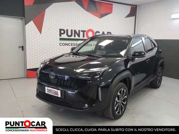 1.5H 130 CV Trend E-CVT PROMO FLEX