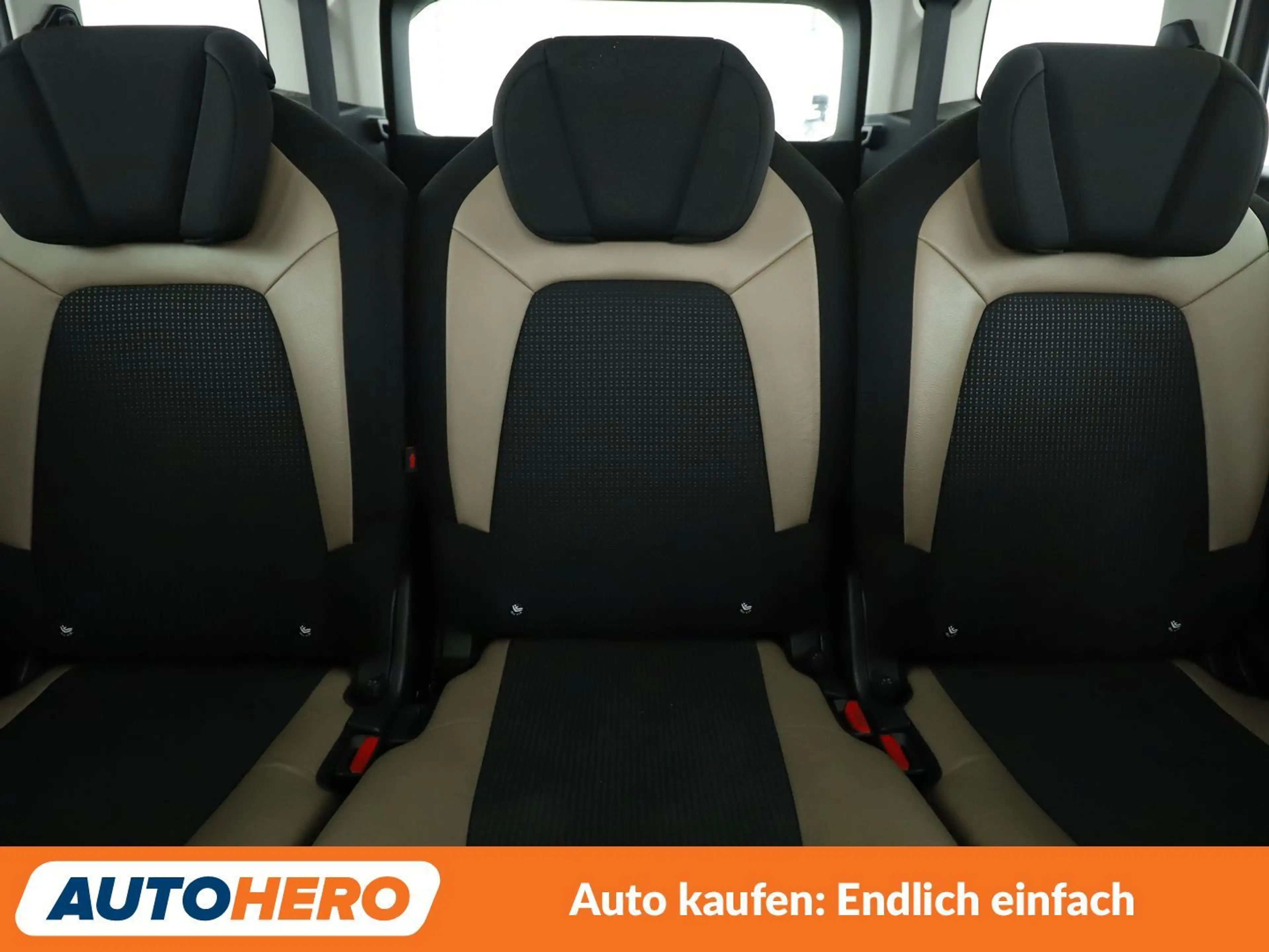Citroen C4 Picasso 2.0 Blue-HDi Exclusive Aut.*CAM*NAVI*TEMPO*PDC* — photo 15